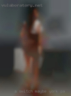 A switch, maybe a sub or domme in York, PA .