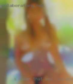 A woman that is sex in Columbus, OH friendly.