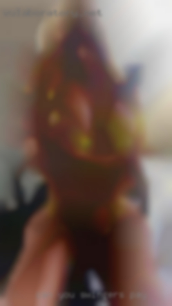Can you swingers pay make my fantasy come true?!