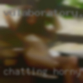 Chatting horny girls