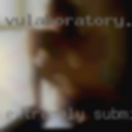 Extremely submissive women