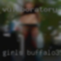 Girls Buffalo