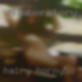 Hairy horny