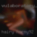 Hairy horny