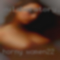 Horny women