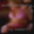 Horny women