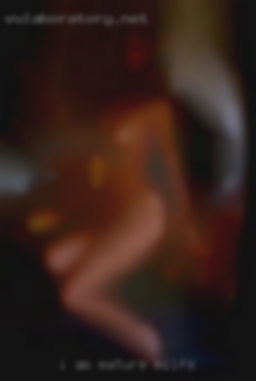 I am wanting mature milfs to try new things.