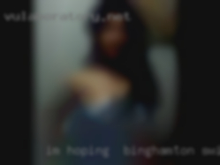 Im hoping  Binghamton swingers to find that other half.