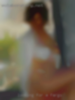 Looking for a female Fargo to experiment with.