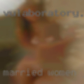 Married women Jacksboro