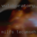 Milfs Tecumseh, Oklahoma