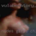 Nudes girls Chillicothe