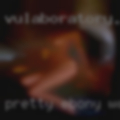 Pretty ebony women