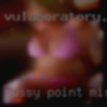 Pussy Point, Mississippi