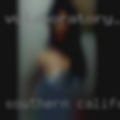 Southern California whore horny
