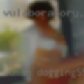 Woman dogging