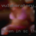 Women in SC that want to fuck
