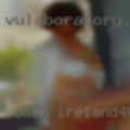 Women Ireland